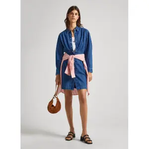 Women's dress Pepe Jeans Julie image-2