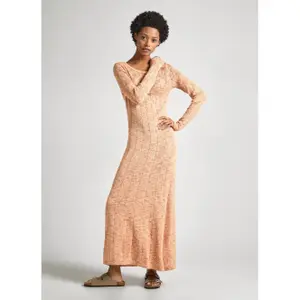 Women's dress Pepe Jeans Gianna image-4
