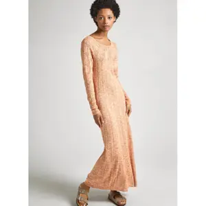 Women's dress Pepe Jeans Gianna image-5