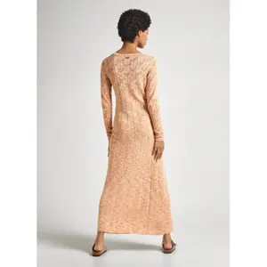 Women's dress Pepe Jeans Gianna image-3