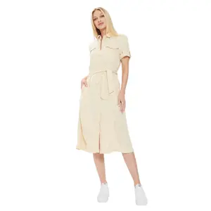 Vestuário feminino Pepe Jeans Evelinda image-0