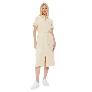 Vestuário feminino Pepe Jeans Evelinda image-1