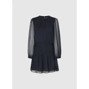 Kleid Damen Pepe Jeans Cleo image-0