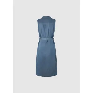 Kleid Damen Pepe Jeans Maggie image-1