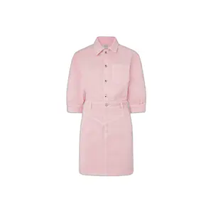 Robe en jean femme Pepe Jeans Gracie image-0