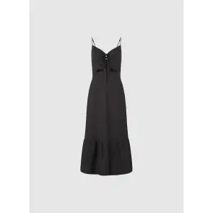 Women's dress Pepe Jeans Dina image-0