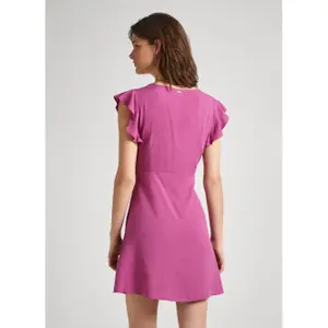 Vestido Pepe Jeans Camila image-4