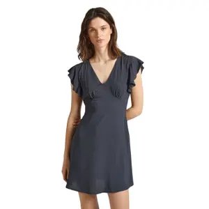 Women's dress Pepe Jeans Camila image-0