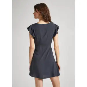 Women's dress Pepe Jeans Camila image-2