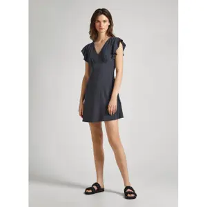Women's dress Pepe Jeans Camila image-1