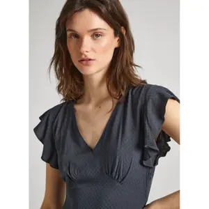 Women's dress Pepe Jeans Camila image-3