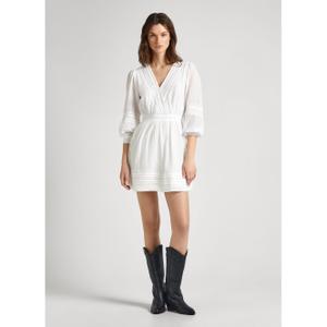 Kleid Damen Pepe Jeans Susi image-1