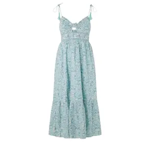 Women's dress Pepe Jeans Mallory image-0