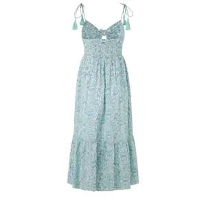 Women's dress Pepe Jeans Mallory image-2