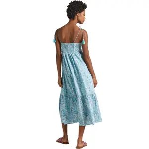 Women's dress Pepe Jeans Mallory image-3