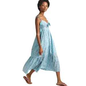 Women's dress Pepe Jeans Mallory image-4