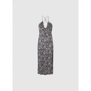 Vestido Pepe Jeans Poppy image-0