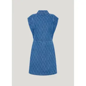 Women's shirt dress Pepe Jeans Chey image-1