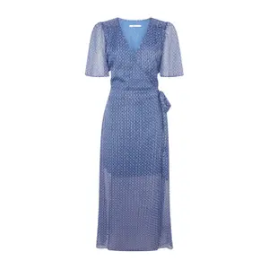 Women's dress Pepe Jeans Nidia image-0