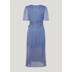 Women's dress Pepe Jeans Nidia image-3