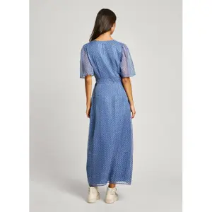 Women's dress Pepe Jeans Nidia image-4