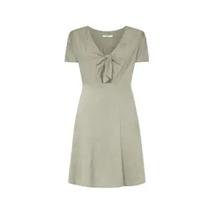 Women's dress Pepe Jeans Nani image-0