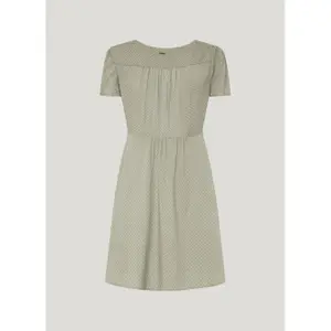 Women's dress Pepe Jeans Nani image-3