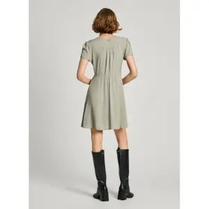 Women's dress Pepe Jeans Nani image-4