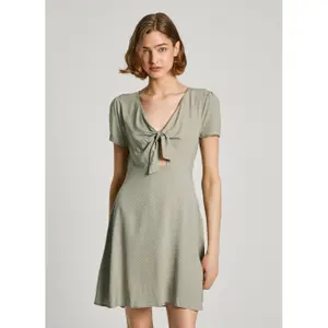 Women's dress Pepe Jeans Nani image-1