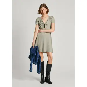 Women's dress Pepe Jeans Nani image-2