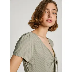Women's dress Pepe Jeans Nani image-5