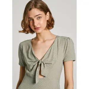 Women's dress Pepe Jeans Nani image-6