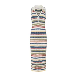 Women's dress Pepe Jeans Iris image-0
