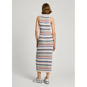Women's dress Pepe Jeans Iris image-4