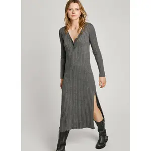 Women's dress Pepe Jeans Izabel image-1