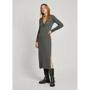 Women's dress Pepe Jeans Izabel image-2