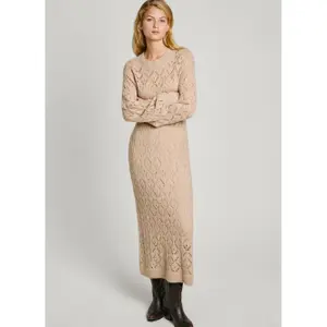 Women's dress Pepe Jeans Hailey image-1