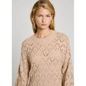 Women's dress Pepe Jeans Hailey image-5