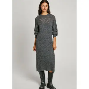 Women's dress Pepe Jeans Hailey image-1
