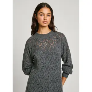 Women's dress Pepe Jeans Hailey image-5