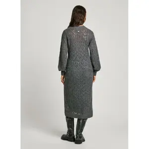 Women's dress Pepe Jeans Hailey image-4