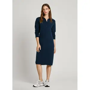 Women's dress Pepe Jeans Haddie image-1