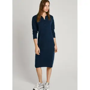Women's dress Pepe Jeans Haddie image-2