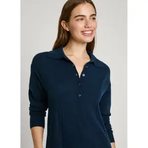 Women's dress Pepe Jeans Haddie image-5
