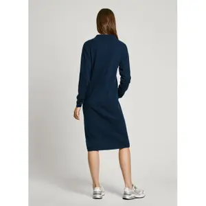 Women's dress Pepe Jeans Haddie image-4