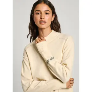 Women's dress Pepe Jeans Hazel image-6