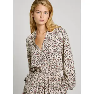 Vestido Pepe Jeans Kris image-5