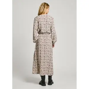 Vestido Pepe Jeans Kris image-4