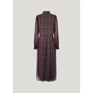 Kleid Damen Pepe Jeans Kimberly image-3