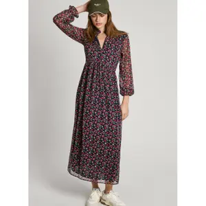 Kleid Damen Pepe Jeans Kimberly image-1